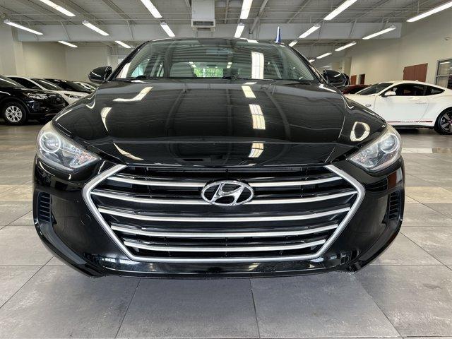 used 2017 Hyundai Elantra car, priced at $9,000