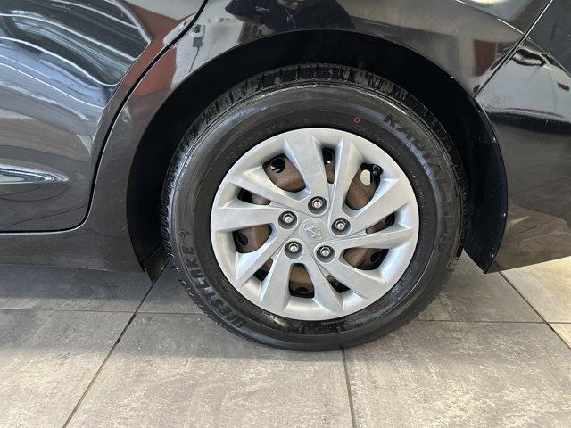 used 2017 Hyundai Elantra car, priced at $9,000
