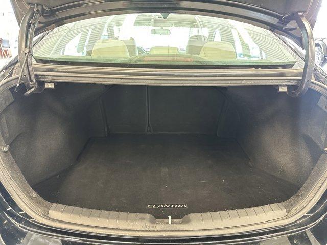 used 2017 Hyundai Elantra car, priced at $9,000