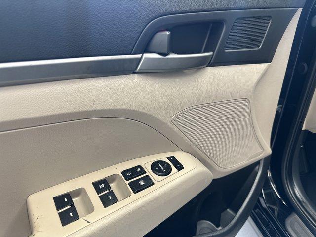 used 2017 Hyundai Elantra car, priced at $9,000