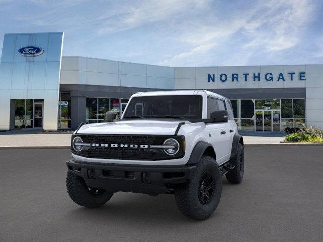 new 2024 Ford Bronco car, priced at $64,289