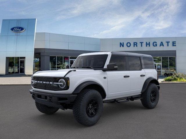 new 2024 Ford Bronco car, priced at $64,289