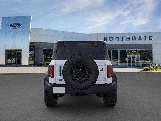 new 2024 Ford Bronco car, priced at $64,289