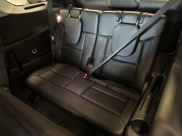 used 2023 Ford Explorer car, priced at $38,000