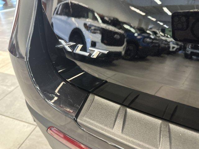 used 2023 Ford Explorer car, priced at $38,000