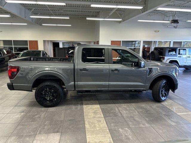 new 2024 Ford F-150 car, priced at $50,749