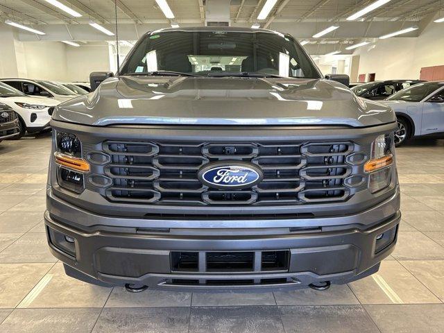 new 2024 Ford F-150 car, priced at $50,749