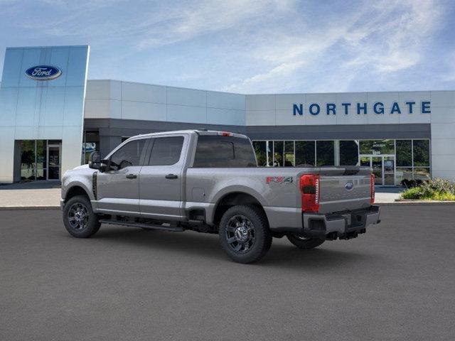 new 2024 Ford F-250 car, priced at $55,425