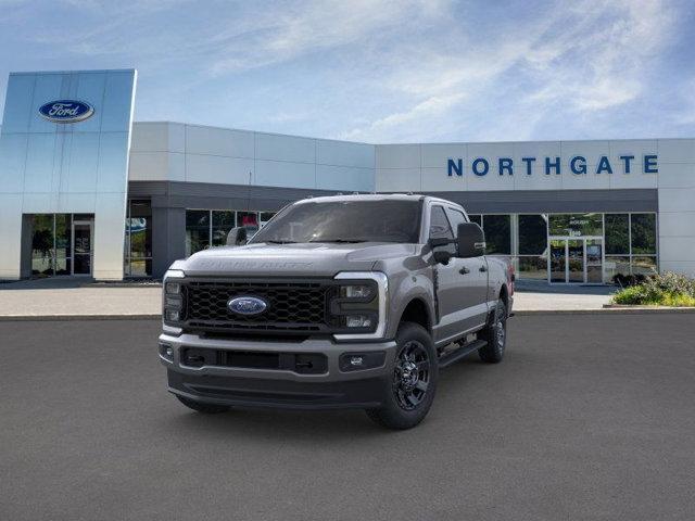 new 2024 Ford F-250 car, priced at $55,425