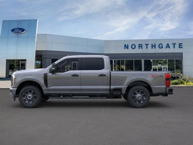 new 2024 Ford F-250 car, priced at $55,425