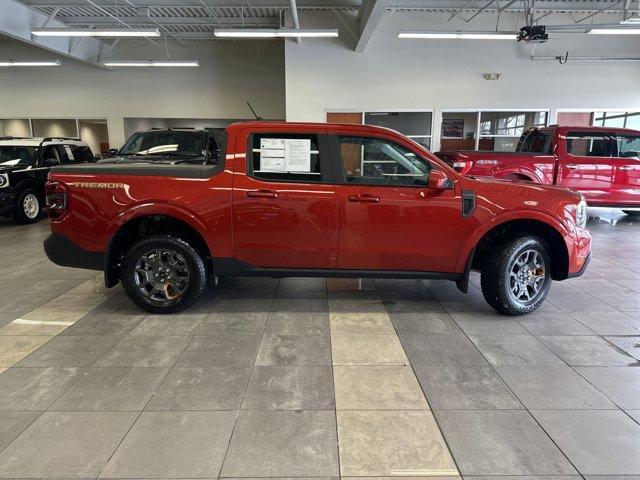 used 2023 Ford Maverick car, priced at $36,000