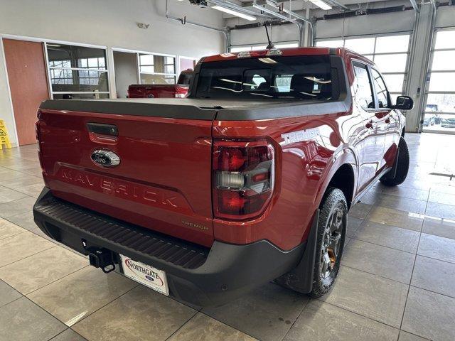 used 2023 Ford Maverick car, priced at $36,000