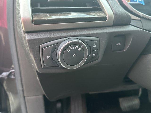used 2015 Ford Fusion car, priced at $14,000