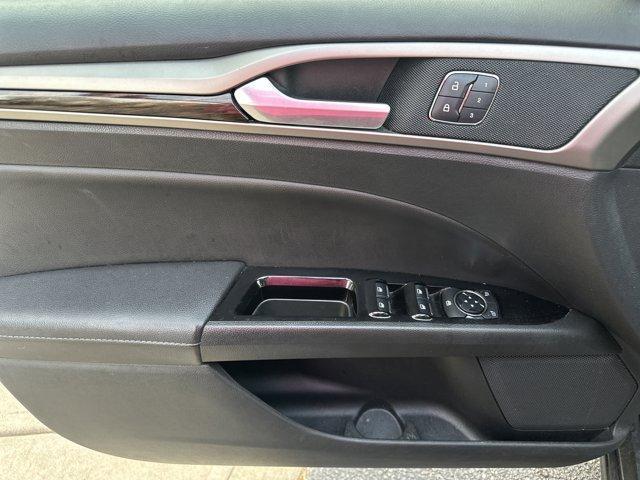 used 2015 Ford Fusion car, priced at $14,000