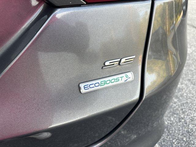 used 2015 Ford Fusion car, priced at $14,000