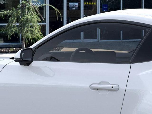 new 2024 Ford Mustang car, priced at $48,500