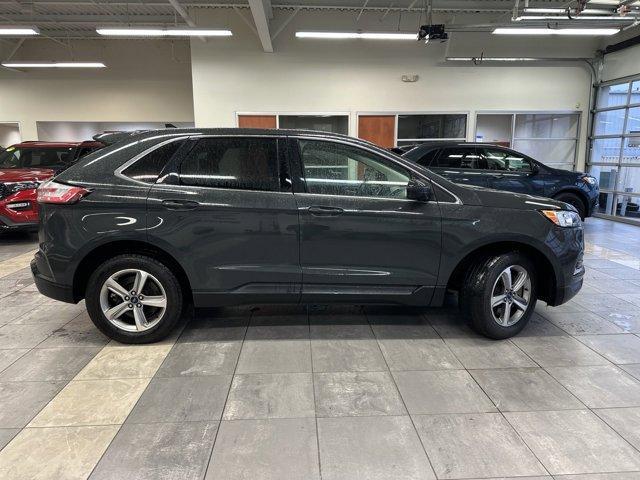 used 2021 Ford Edge car, priced at $24,000