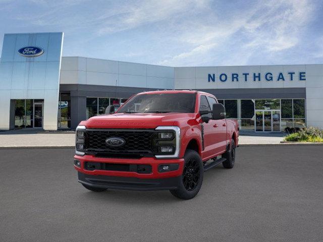new 2026 Ford F-350 car, priced at $73,000