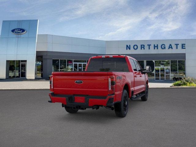 new 2026 Ford F-350 car, priced at $73,000