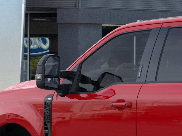 new 2026 Ford F-350 car, priced at $73,000