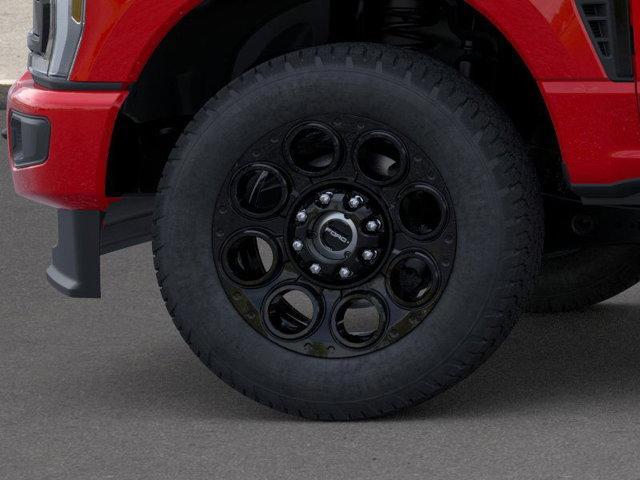 new 2026 Ford F-350 car, priced at $73,000