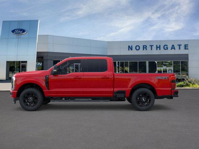 new 2026 Ford F-350 car, priced at $73,000