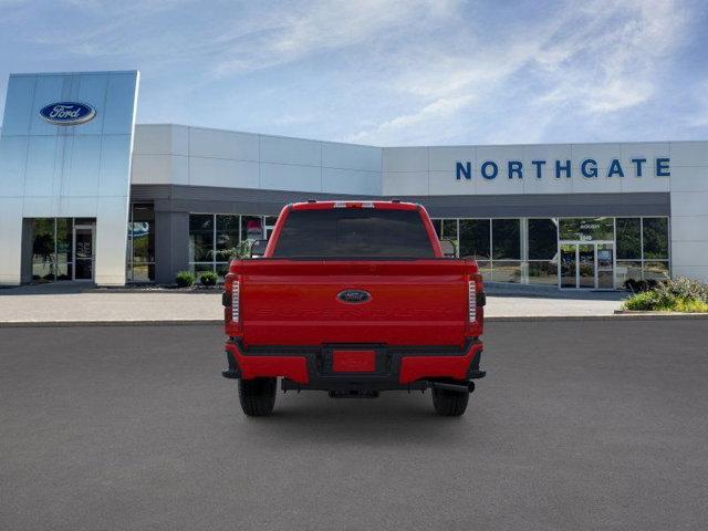 new 2026 Ford F-350 car, priced at $73,000