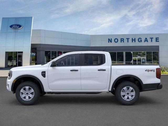 new 2024 Ford Ranger car, priced at $36,957