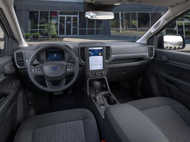 new 2024 Ford Ranger car, priced at $36,957