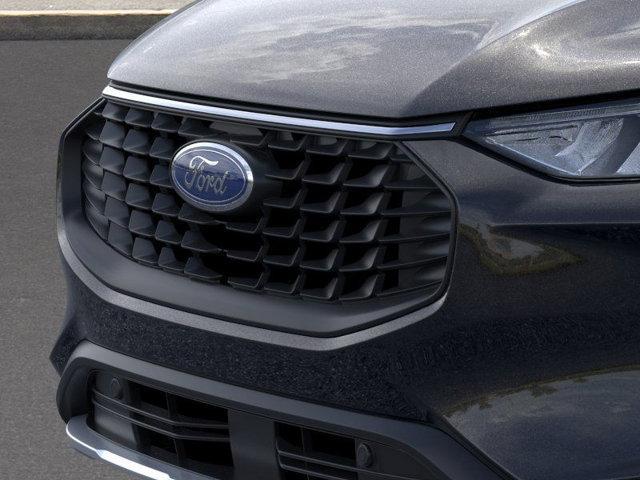 new 2025 Ford Escape car, priced at $31,095