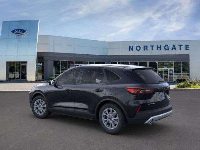 new 2025 Ford Escape car, priced at $31,095