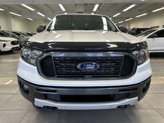 used 2019 Ford Ranger car, priced at $24,000