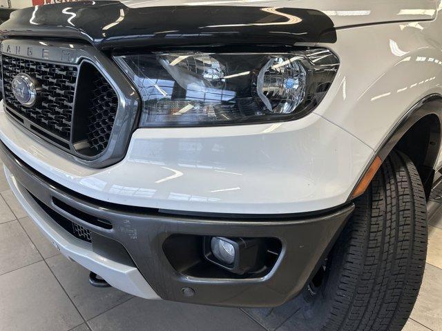 used 2019 Ford Ranger car, priced at $24,000