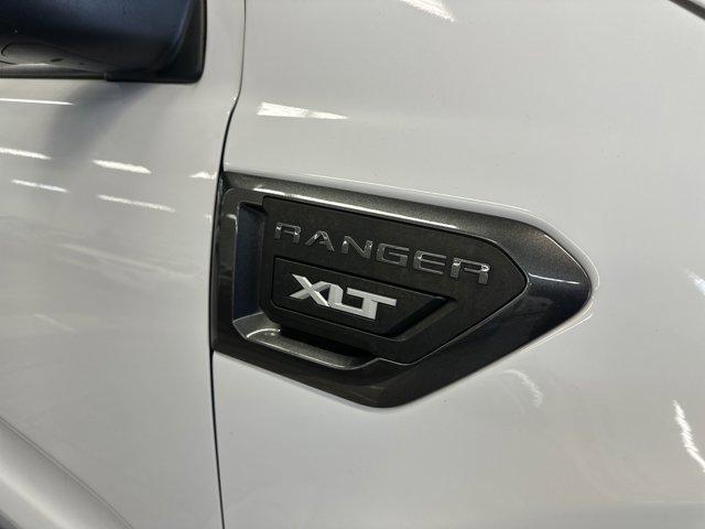 used 2019 Ford Ranger car, priced at $24,000