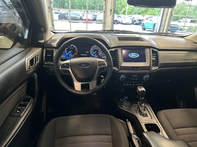 used 2019 Ford Ranger car, priced at $24,000