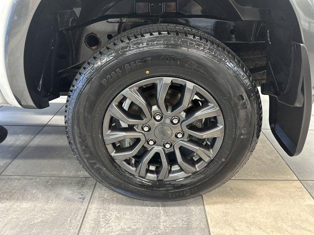 used 2019 Ford Ranger car, priced at $24,000