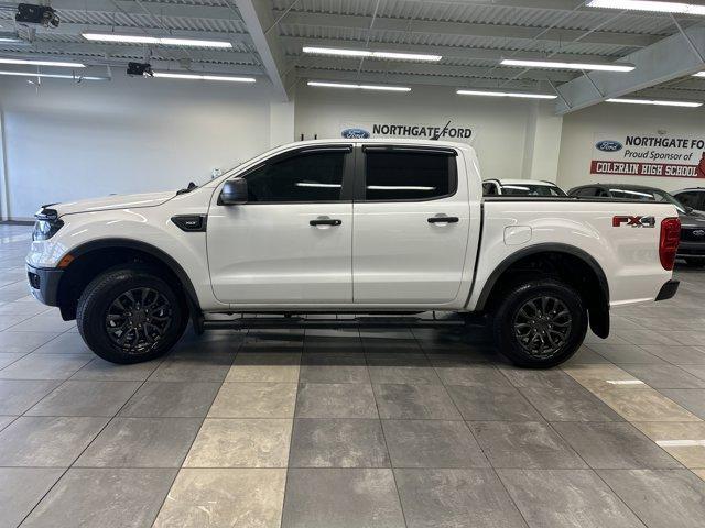 used 2019 Ford Ranger car, priced at $24,000