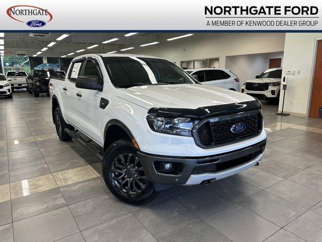 used 2019 Ford Ranger car, priced at $24,000