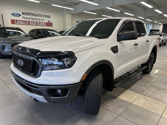 used 2019 Ford Ranger car, priced at $24,000