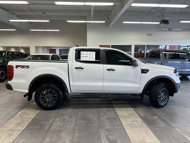 used 2019 Ford Ranger car, priced at $24,000