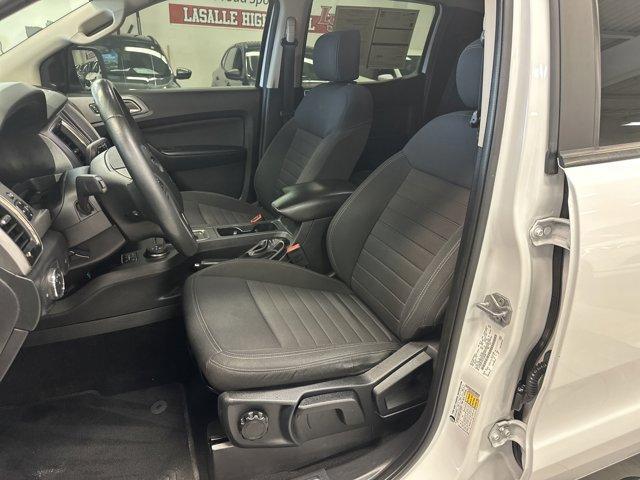 used 2019 Ford Ranger car, priced at $24,000
