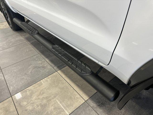 used 2019 Ford Ranger car, priced at $24,000