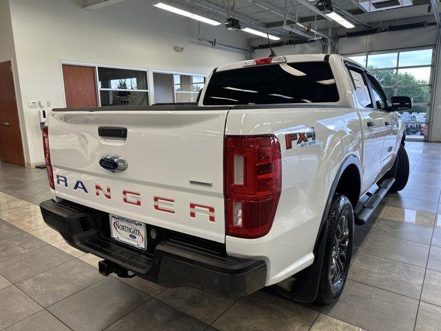 used 2019 Ford Ranger car, priced at $24,000