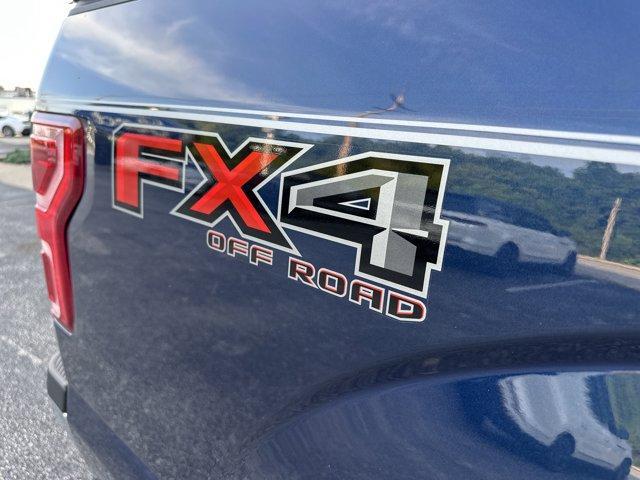 used 2020 Ford F-150 car, priced at $28,500