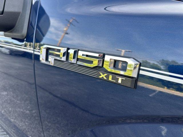 used 2020 Ford F-150 car, priced at $28,500