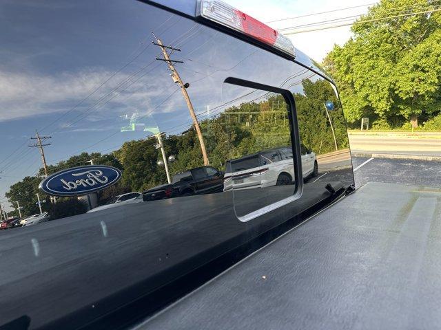 used 2020 Ford F-150 car, priced at $28,500