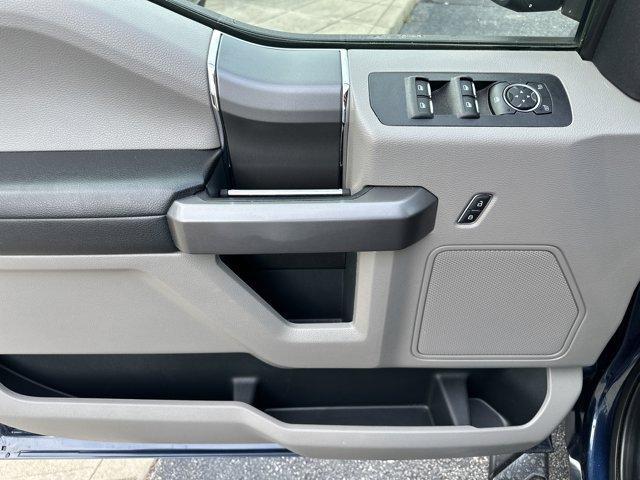 used 2020 Ford F-150 car, priced at $28,500