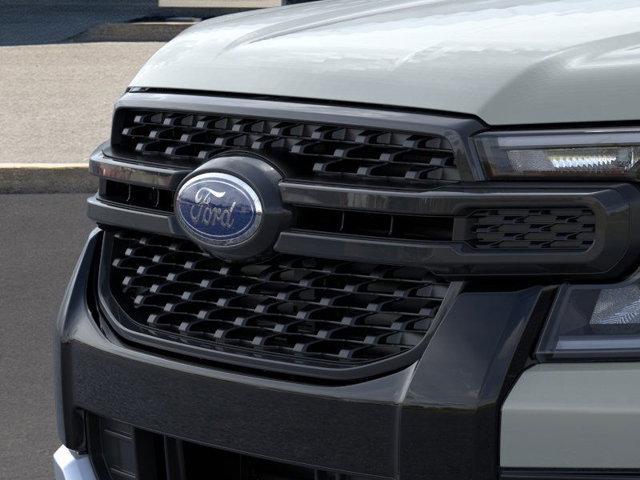 new 2024 Ford Ranger car, priced at $42,786