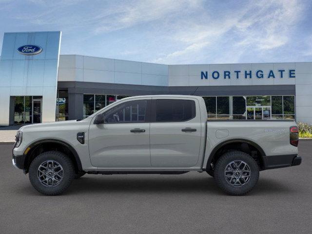 new 2024 Ford Ranger car, priced at $42,786