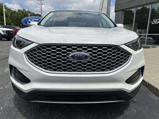 new 2024 Ford Edge car, priced at $37,299